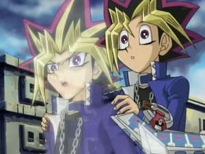 Yu-Gi-Oh! Duel Monsters 184. epizoda