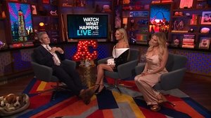 Watch What Happens Live with Andy Cohen 112. epizoda