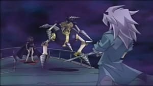 Yu-Gi-Oh! Duel Monsters 96. epizoda