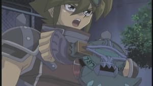 Yu-Gi-Oh! Duel Monsters 169. epizoda