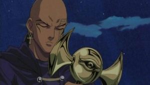 Yu-Gi-Oh! Duel Monsters 86. epizoda