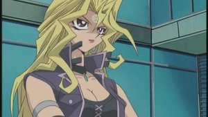 Yu-Gi-Oh! Duel Monsters 153. epizoda