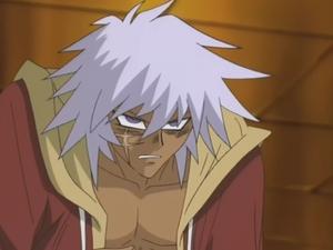 Yu-Gi-Oh! Duel Monsters 203. epizoda