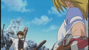 Yu-Gi-Oh! Duel Monsters 136. epizoda