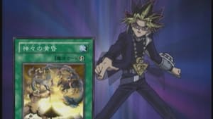 Yu-Gi-Oh! Duel Monsters 142. epizoda
