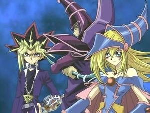 Yu-Gi-Oh! Duel Monsters 62. epizoda