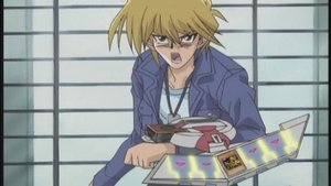 Yu-Gi-Oh! Duel Monsters 154. epizoda