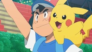Pokémon Ochránci a narušitelé ligy!