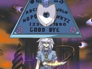 Yu-Gi-Oh! Duel Monsters 83. epizoda