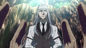Bungo Stray Dogs 36. epizoda