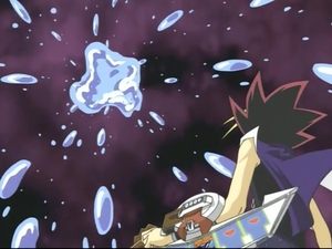 Yu-Gi-Oh! Duel Monsters 65. epizoda