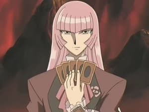 Yu-Gi-Oh! Duel Monsters 190. epizoda