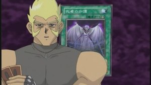 Yu-Gi-Oh! Duel Monsters 158. epizoda