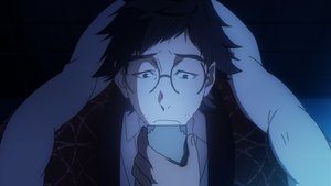 Bungo Stray Dogs 29. epizoda