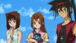 Yu-Gi-Oh! Duel Monsters 112. epizoda