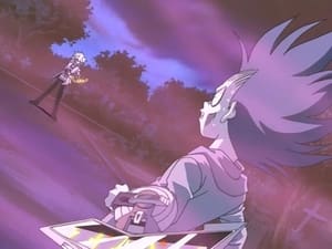 Yu-Gi-Oh! Duel Monsters 79. epizoda