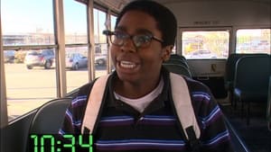 Ned's Declassified School Survival Guide 4. epizoda