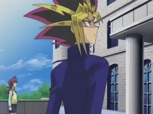Yu-Gi-Oh! Duel Monsters 198. epizoda