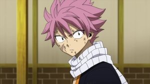 Fairy Tail 40. epizoda