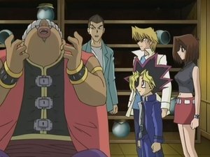 Yu-Gi-Oh! Duel Monsters 212. epizoda