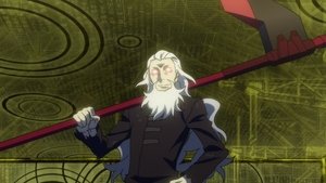 Bungo Stray Dogs 27. epizoda
