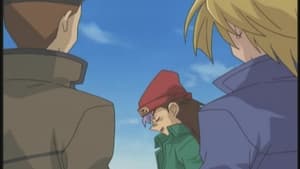 Yu-Gi-Oh! Duel Monsters 159. epizoda