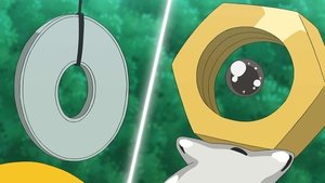 Pokémon Zápas nejlepších přátel!