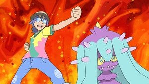 Pokémon Zápasiště pravdy a lásky!