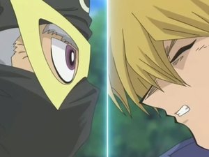 Yu-Gi-Oh! Duel Monsters 188. epizoda