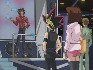 Yu-Gi-Oh! Duel Monsters 53. epizoda