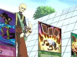 Yu-Gi-Oh! Duel Monsters 67. epizoda