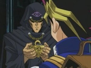 Yu-Gi-Oh! Duel Monsters 50. epizoda