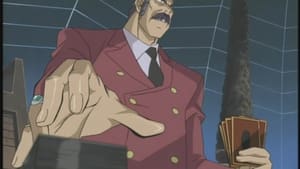 Yu-Gi-Oh! Duel Monsters 121. epizoda