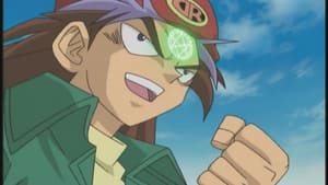 Yu-Gi-Oh! Duel Monsters 161. epizoda