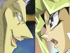 Yu-Gi-Oh! Duel Monsters 56. epizoda