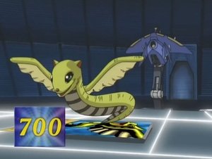Yu-Gi-Oh! Duel Monsters 186. epizoda