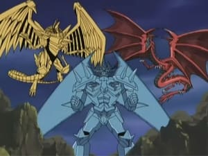 Yu-Gi-Oh! Duel Monsters 219. epizoda