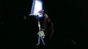 Yu-Gi-Oh! Duel Monsters 101. epizoda