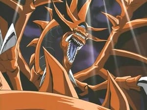 Yu-Gi-Oh! Duel Monsters 66. epizoda