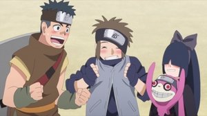 Boruto: Naruto Next Generations 115. epizoda