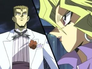 Yu-Gi-Oh! Duel Monsters 80. epizoda