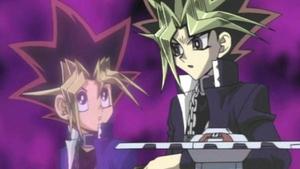 Yu-Gi-Oh! Duel Monsters 84. epizoda