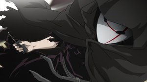 Bungo Stray Dogs 32. epizoda