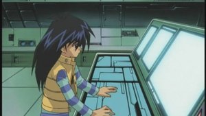 Yu-Gi-Oh! Duel Monsters 120. epizoda