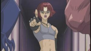 Yu-Gi-Oh! Duel Monsters 150. epizoda