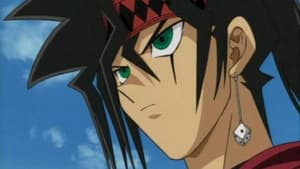 Yu-Gi-Oh! Duel Monsters 111. epizoda