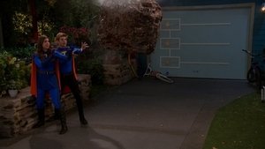 Super Thundermanovi Stý zásah
