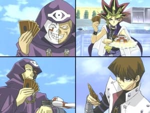 Yu-Gi-Oh! Duel Monsters 70. epizoda