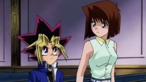 Yu-Gi-Oh! Duel Monsters 105. epizoda