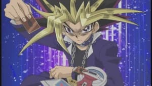 Yu-Gi-Oh! Duel Monsters 162. epizoda